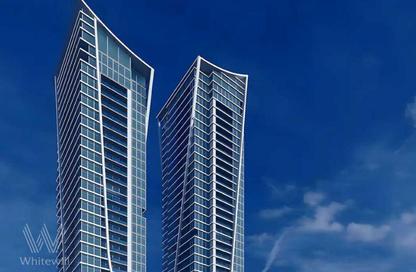 Apartment - Studio - 1 Bathroom for sale in Elitz 2 by Danube Tower 2 - Elitz 2 By Danube - District 10 - Jumeirah Village Circle - Dubai