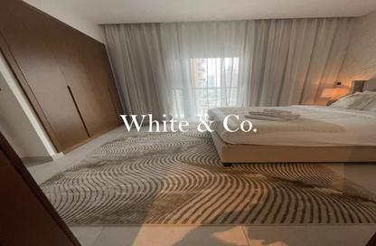 Apartment - 1 Bedroom - 2 Bathrooms for rent in No.9 - Dubai Marina - Dubai