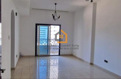 Apartment - 1 Bedroom - 2 Bathrooms for rent in Terhab Residence - Al Qasba - Sharjah