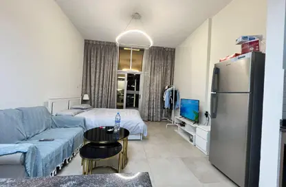 شقة - 1 حمام للايجار في ساميا عزيزي - الفرجان - دبي