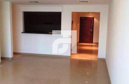 Apartment - 1 Bedroom - 2 Bathrooms for rent in Hub Canal 1 - Hub Golf View Apartments - Dubai Sports City - Dubai