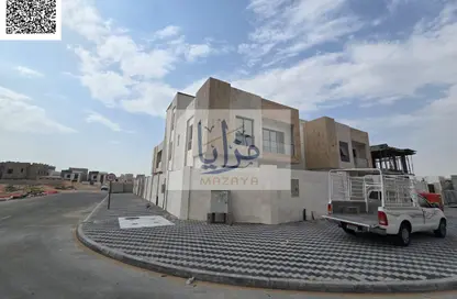 Villa - 6 Bedrooms - 7+ Bathrooms for sale in Al Zaheya Gardens - Al Zahya - Ajman