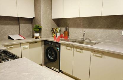 Apartment - 1 Bedroom - 1 Bathroom for rent in Pacific - Al Marjan Island - Ras Al Khaimah