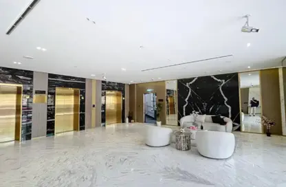 شقة - غرفة نوم - 1 حمام للبيع في بنجاتي كريسنت - منطقة 11 - قرية جميرا الدائرية - دبي