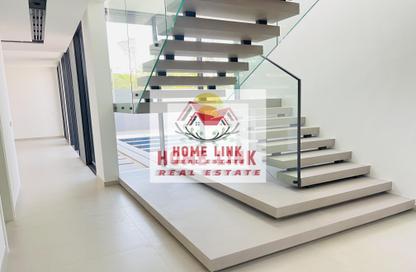 Villa - 4 Bedrooms - 6 Bathrooms for sale in Robinia - Masaar - Tilal City - Sharjah