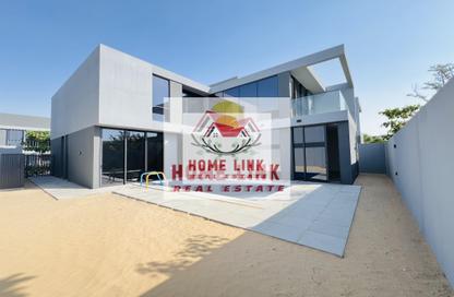 Villa - 4 Bedrooms - 6 Bathrooms for sale in Robinia - Masaar - Tilal City - Sharjah Villa - 4 Bedrooms - 6 Bathrooms for sale in Robinia - Masaar - Tilal City - Sharjah