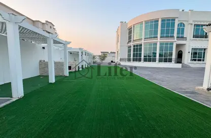 فيلا - 6 غرف نوم - 7 حمامات للايجار في المزهر 1 - المزهر - دبي فيلا - 6 غرف نوم - 7 حمامات للايجار في المزهر 1 - المزهر - دبي