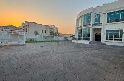 Villa - 6 Bedrooms - 7 Bathrooms for rent in Al Mizhar 1 - Al Mizhar - Dubai Villa - 6 Bedrooms - 7 Bathrooms for rent in Al Mizhar 1 - Al Mizhar - Dubai