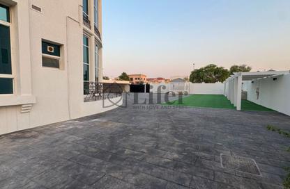 Villa - 6 Bedrooms - 7 Bathrooms for rent in Al Mizhar 1 - Al Mizhar - Dubai Villa - 6 Bedrooms - 7 Bathrooms for rent in Al Mizhar 1 - Al Mizhar - Dubai