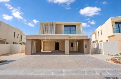 Villa - 5 - 6 for rent in Jebel Ali Village Villas - Jebel Ali Village - Jebel Ali - Dubai Villa - 5 - 6 for rent in Jebel Ali Village Villas - Jebel Ali Village - Jebel Ali - Dubai