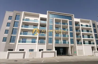 شقة - غرفة نوم - 2 حمامات للايجار في ساوث باي 1 - ساوث باي - منطقة سكنية - دبي الجنوب (مركز دبي العالمي) - دبي