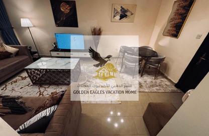 Apartment - 1 Bedroom - 1 Bathroom for rent in Al Taawun - Sharjah Apartment - 1 Bedroom - 1 Bathroom for rent in Al Taawun - Sharjah