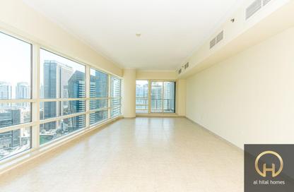 Apartment - 3 - 4 for rent in Al Sahab 2 - Al Sahab - Dubai Marina - Dubai