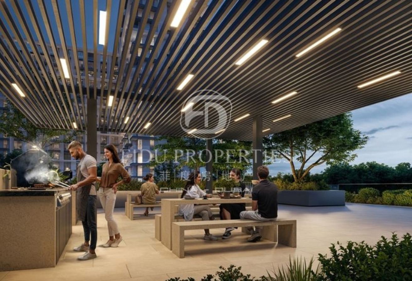 Branded Residence | Motivated Seller | Best Deal
