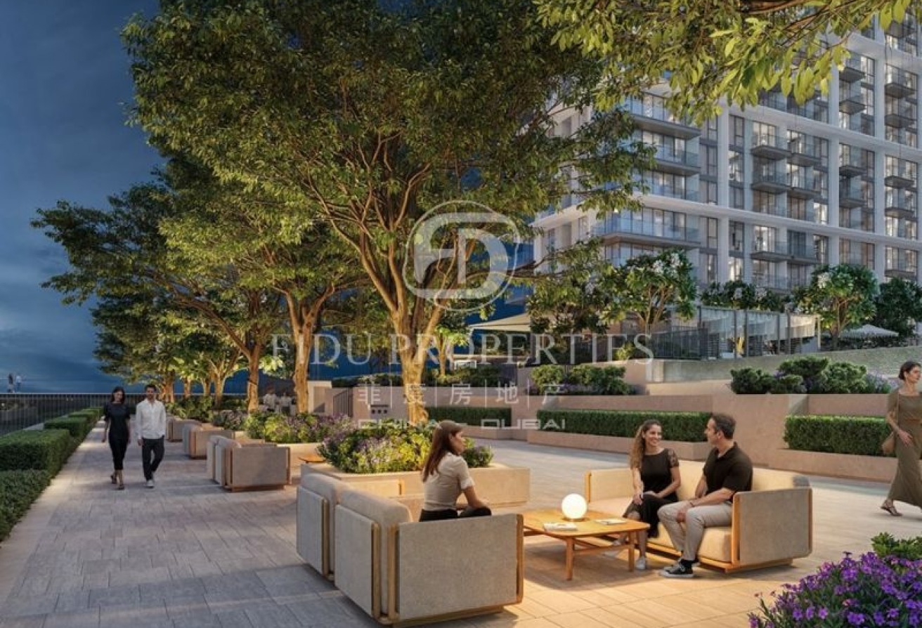 Branded Residence | Motivated Seller | Best Deal