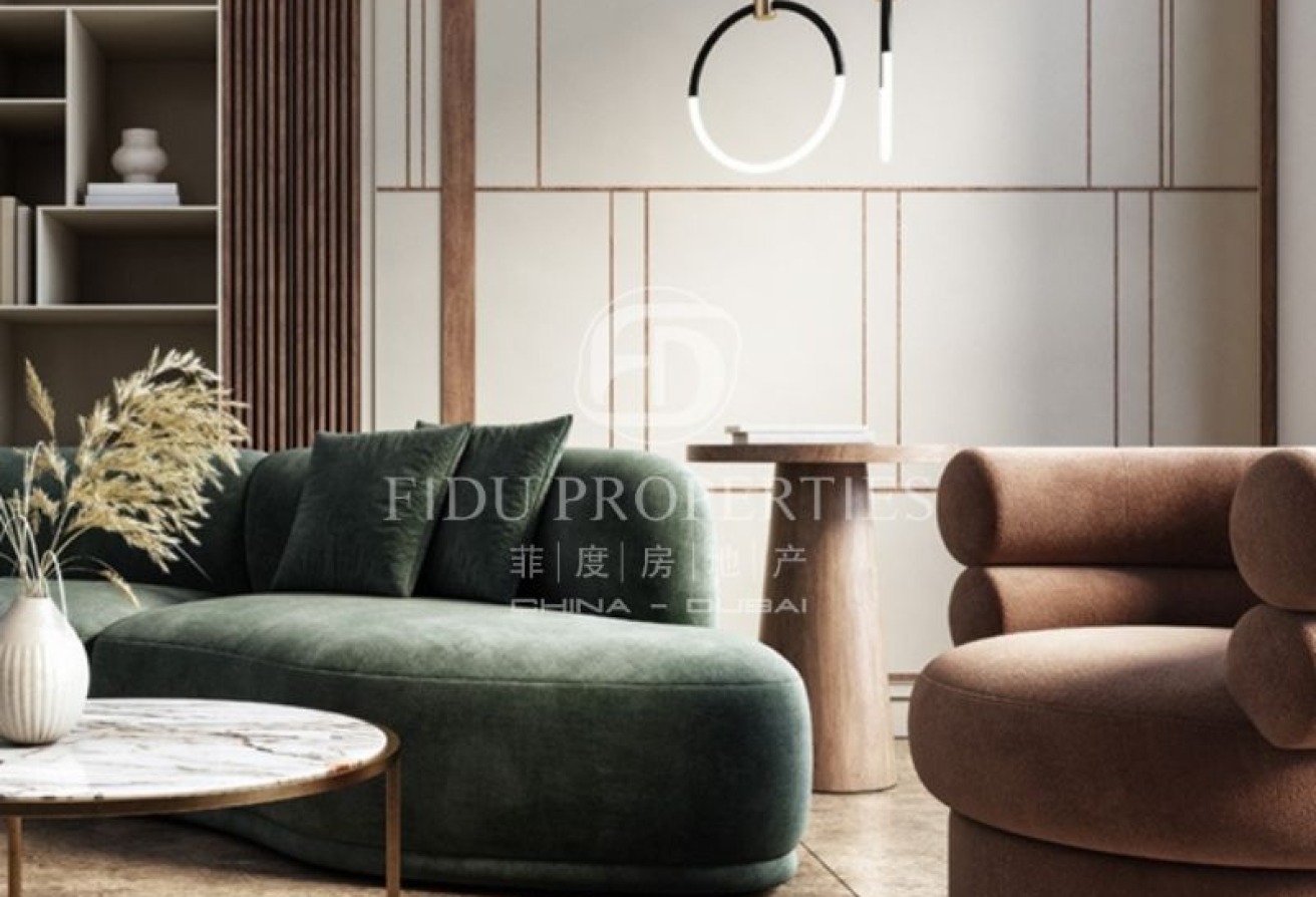 Branded Residence | Motivated Seller | Best Deal