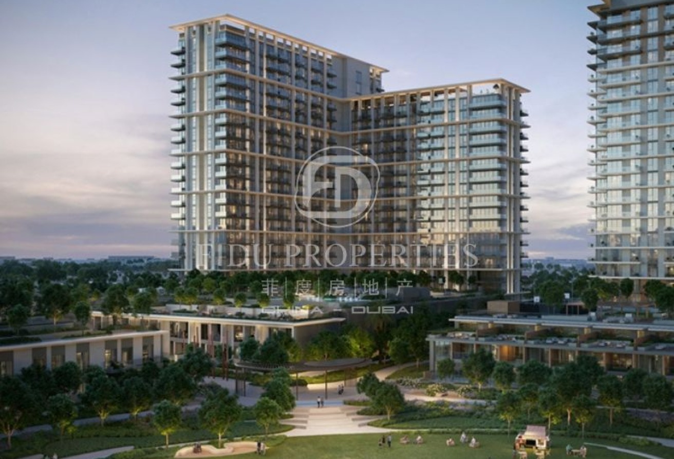 Branded Residence | Motivated Seller | Best Deal