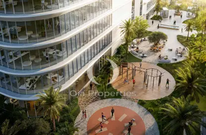 Apartment - 1 Bedroom - 1 Bathroom for sale in Damac District Tower A - Damac District - Damac Hills - Dubai