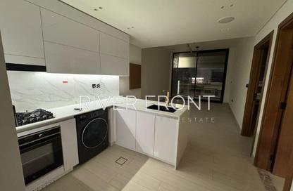 Apartment - 1 Bedroom - 2 Bathrooms for sale in Binghatti Orchid - District 10 - Jumeirah Village Circle - Dubai