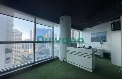 مكتب - 2 غرف نوم - 1 حمام للايجار في سمارت هايتس - برشا هايتس (تيكوم) - دبي