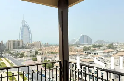 شقة - 2 غرف نوم - 2 حمامات للايجار في جديل 3 - مدينة جميرا ليفينج - أم سقيم - دبي شقة - 2 غرف نوم - 2 حمامات للايجار في جديل 3 - مدينة جميرا ليفينج - أم سقيم - دبي