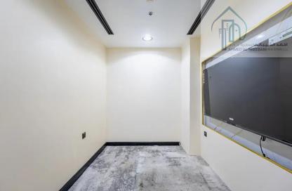 Office Space - Studio - 1 Bathroom for sale in The Court - Business Bay - Dubai