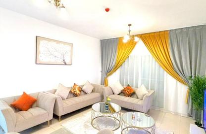 Apartment - 1 Bedroom - 1 Bathroom for rent in Muwaileh 3 Building - Muwaileh - Sharjah