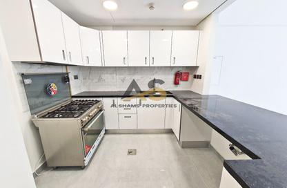 Apartment - 1 Bedroom - 2 Bathrooms for rent in PARK TERRACE - Arjan - Dubai Apartment - 1 Bedroom - 2 Bathrooms for rent in PARK TERRACE - Arjan - Dubai