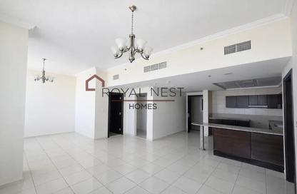 Apartment - 1 Bedroom - 2 Bathrooms for sale in Al Rabia Tower - Majan - Dubai Apartment - 1 Bedroom - 2 Bathrooms for sale in Al Rabia Tower - Majan - Dubai