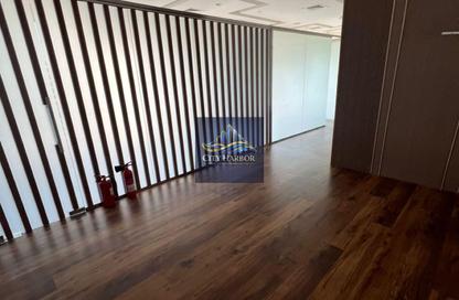 Office Space - Studio - 1 Bathroom for rent in Park Lane Tower - Business Bay - Dubai