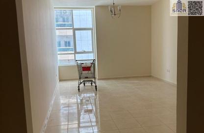 Apartment - 1 Bedroom - 2 Bathrooms for sale in Orient Tower 1 - Orient Towers - Al Bustan - Ajman
