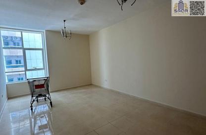 Apartment - 1 Bedroom - 2 Bathrooms for sale in Orient Tower 1 - Orient Towers - Al Bustan - Ajman