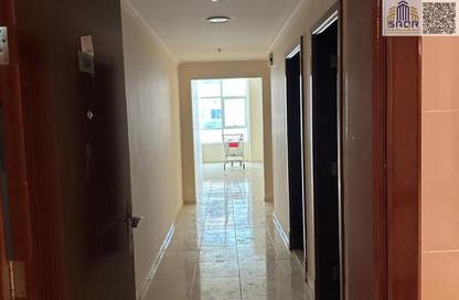 Apartment - 1 Bedroom - 2 Bathrooms for sale in Orient Tower 1 - Orient Towers - Al Bustan - Ajman
