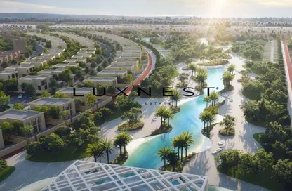 Townhouse - 3 Bedrooms - 5 Bathrooms for sale in Hayyan - Sharjah