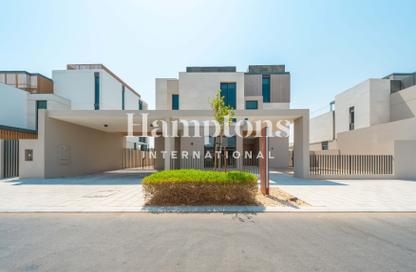 Villa - 5 - 6 for rent in Elie Saab 1 - Elie Saab - Arabian Ranches 3 - Dubai