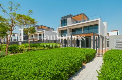 Villa - 5 - 6 for rent in Elie Saab 1 - Elie Saab - Arabian Ranches 3 - Dubai