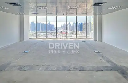 Office Space - Studio for rent in Arenco Tower - Dubai Media City - Dubai