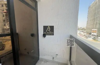 Apartment - 1 Bathroom for rent in Ajman Hills - Al Alia - Ajman