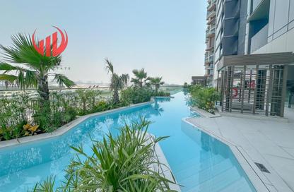 Apartment - 1 Bedroom - 2 Bathrooms for rent in Regalia By Deyaar - Business Bay - Dubai Apartment - 1 Bedroom - 2 Bathrooms for rent in Regalia By Deyaar - Business Bay - Dubai