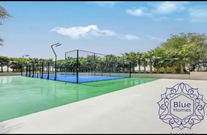 Apartment - 2 Bedrooms - 2 Bathrooms for rent in Marriott Executive Apartments - Al Barsha South - Al Barsha - Dubai