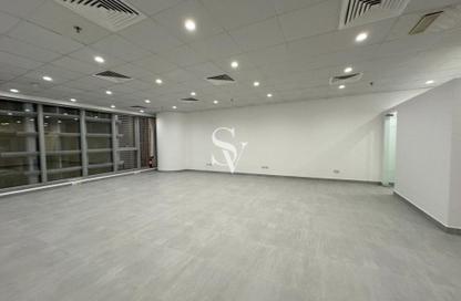 Office Space - Studio for rent in The Citadel Tower - Business Bay - Dubai