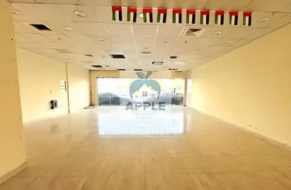 متجر - استوديو - 1 حمام للايجار في بناية مويليح 3 - مويلح - الشارقة