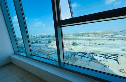 Apartment - Studio - 1 Bathroom for sale in Skycourts Tower C - Skycourts Towers - Dubai Land Residence Complex - Dubai