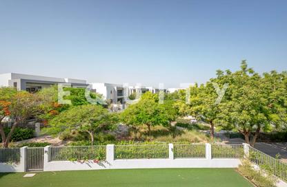 Villa - 3 Bedrooms - 4 Bathrooms for sale in Sidra Villas III - Sidra Villas - Dubai Hills Estate - Dubai