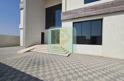 Villa - 6 Bedrooms - 7+ Bathrooms for sale in Al Dhait South - Al Dhait - Ras Al Khaimah