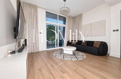 Villa - 3 - 5 for rent in Pacifica - Damac Hills 2 - Dubai