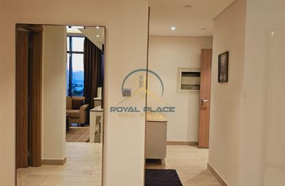Apartment - 1 Bedroom - 1 Bathroom for rent in Azizi Riviera 47 - Azizi Riviera - Meydan One - Meydan - Dubai Apartment - 1 Bedroom - 1 Bathroom for rent in Azizi Riviera 47 - Azizi Riviera - Meydan One - Meydan - Dubai