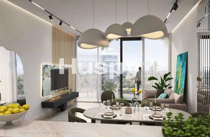 Apartment - 1 - 2 for sale in Lagoon Views 8 Tower A - Lagoon Views 8 - Lagoon Views - Damac Lagoons - Dubai