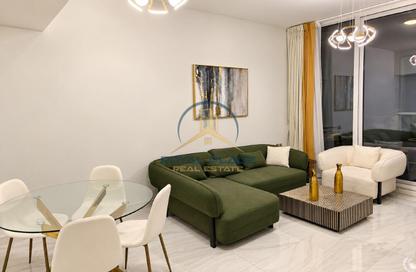 Apartment - 2 - 2 for rent in Gemz by Danube - Al Furjan - Dubai Apartment - 2 - 2 for rent in Gemz by Danube - Al Furjan - Dubai