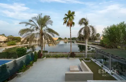 فيلا - 5 غرف نوم - 4 حمامات للبيع في ميدوز 2 - ميدوز - دبي